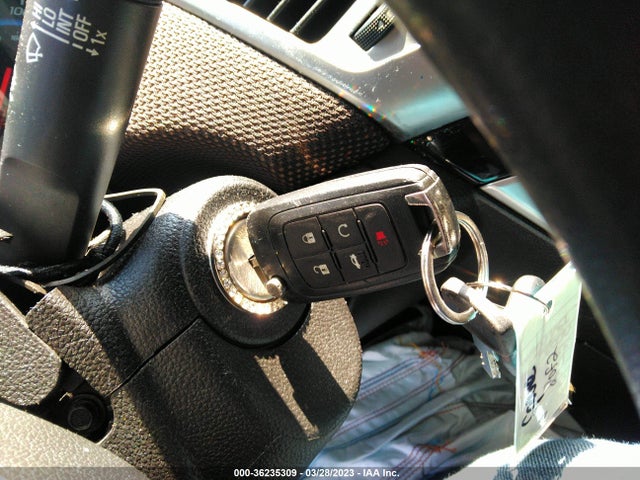 Chevrolet CRUZE LT 2015 1G1PC5SB0F7203433 Image 3