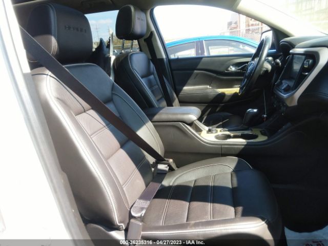 1GKKNXLS5JZ146735 GMC Acadia Denali