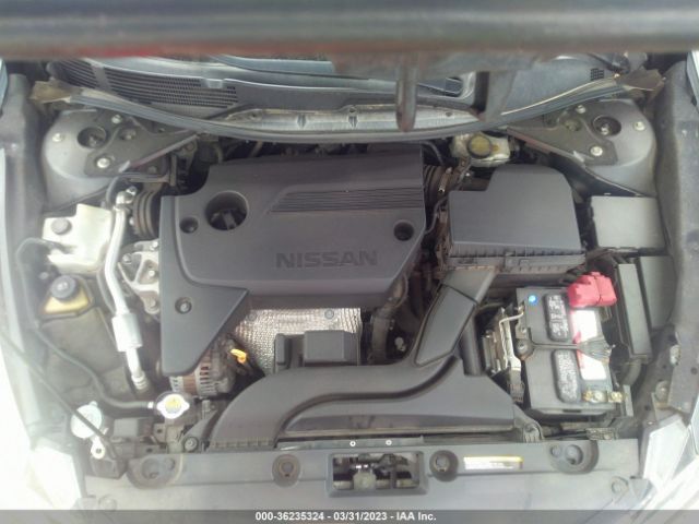 1N4AL3AP0JC475372 Nissan Altima 2.5 Sr