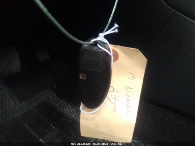 1N4AL3AP0JC475372 Nissan Altima 2.5 Sr