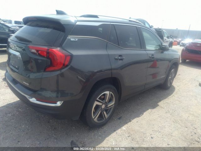 3GKALVEVXLL103922 GMC Terrain Slt