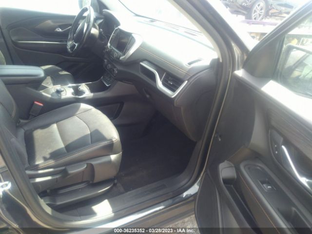 3GKALVEVXLL103922 GMC Terrain Slt