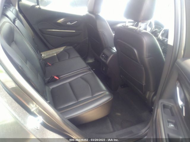 3GKALVEVXLL103922 GMC Terrain Slt