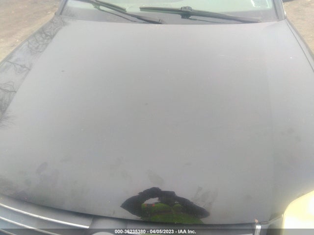 2005 VOLKSWAGEN PASSAT SEDAN GLS VIN: WVWAE63B75P006186