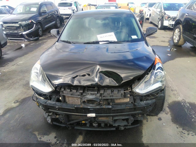 Hyundai Veloster Turbo 2014 KMHTC6AE3EU209231 Image 7
