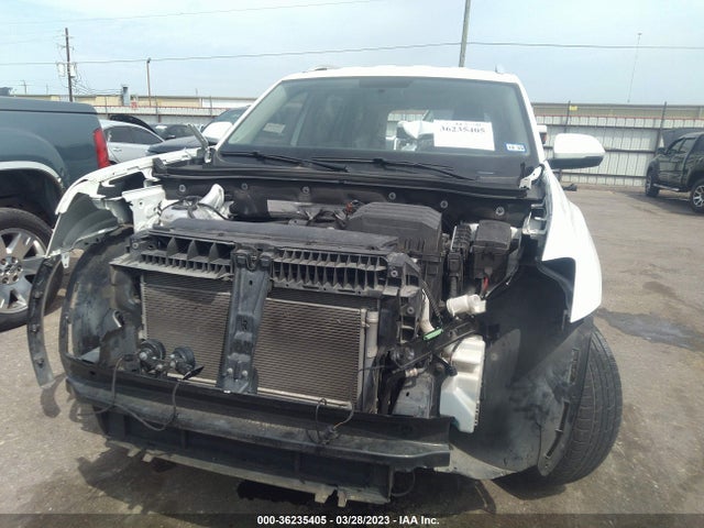 2018 VOLKSWAGEN ATLAS 3.6L V6 S VIN: 1V2AR2CA4JC523000