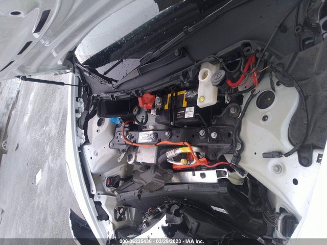 5YJ3E1EB8NF119566 Tesla Model 3 Long Range