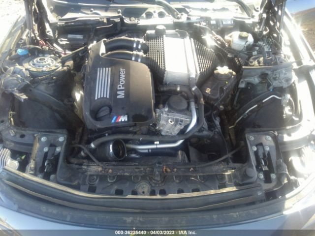 WBS8M9C57J5J78164 BMW M3