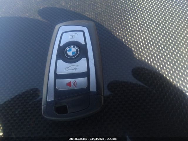 WBS8M9C57J5J78164 BMW M3
