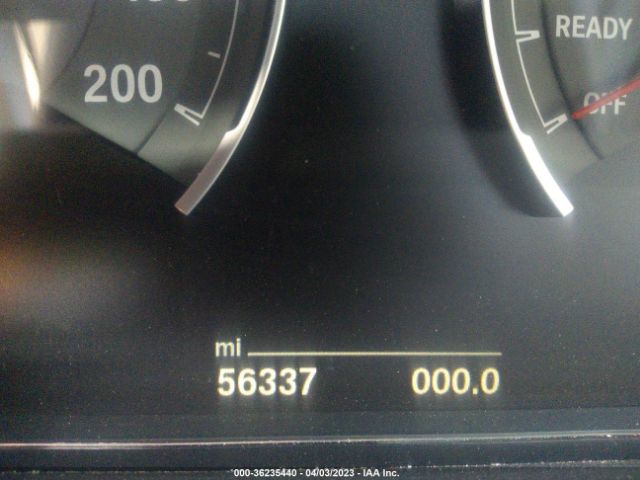 WBS8M9C57J5J78164 BMW M3
