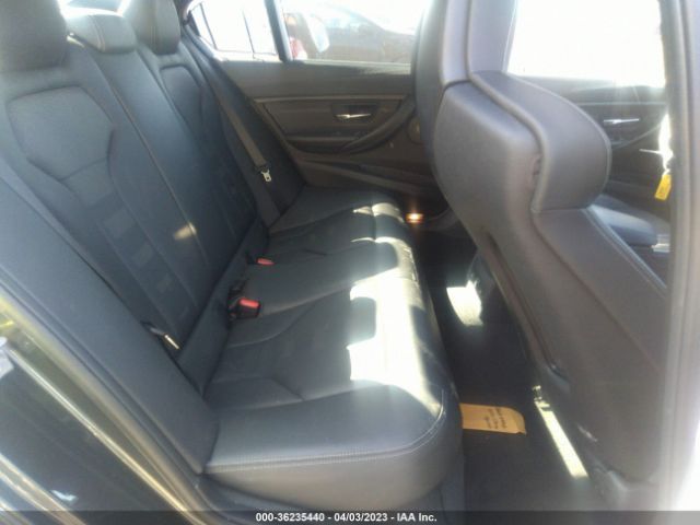 WBS8M9C57J5J78164 BMW M3