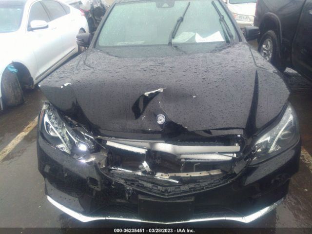 WDDHF5KB2EA868487 Mercedes-Benz E-class E 350