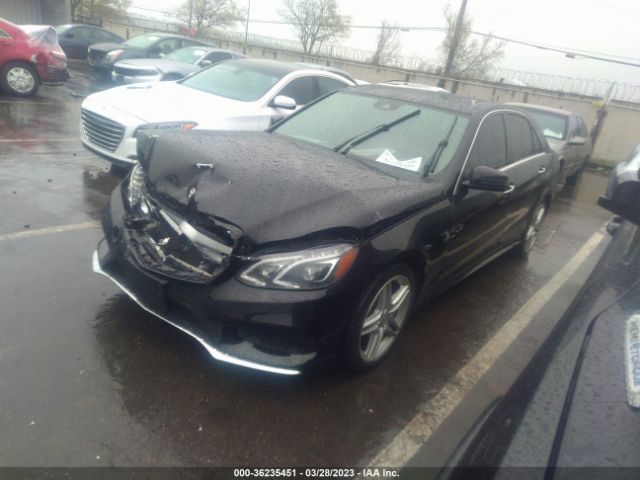 WDDHF5KB2EA868487 Mercedes-Benz E-class E 350