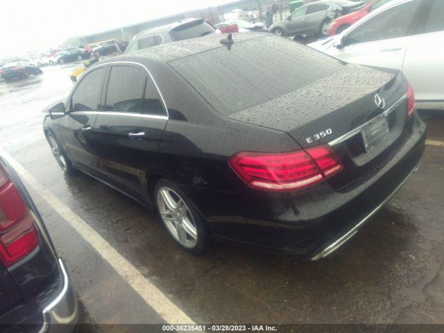 WDDHF5KB2EA868487 Mercedes-Benz E-class E 350