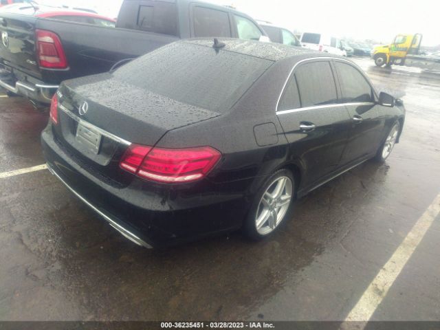 WDDHF5KB2EA868487 Mercedes-Benz E-class E 350