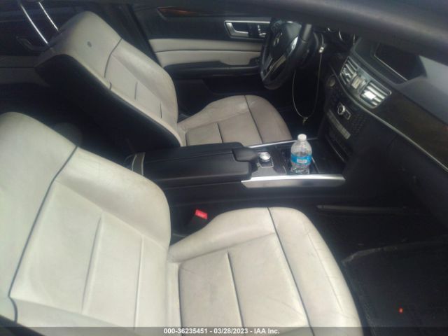 WDDHF5KB2EA868487 Mercedes-Benz E-class E 350
