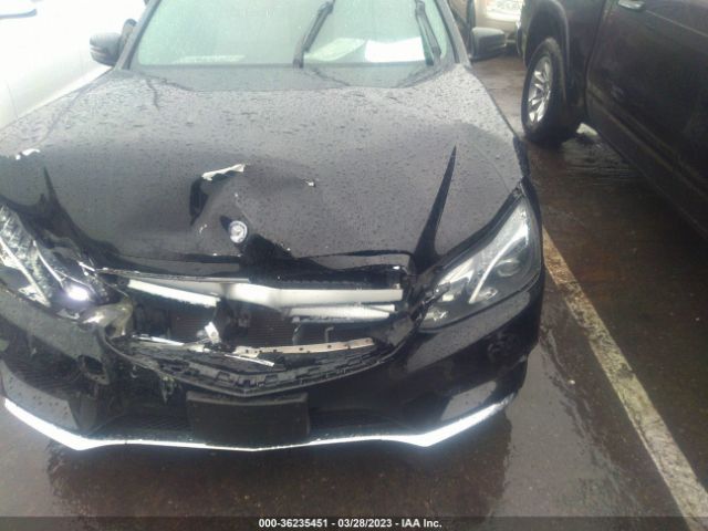 WDDHF5KB2EA868487 Mercedes-Benz E-class E 350