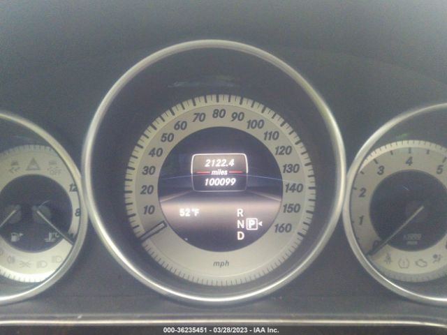 WDDHF5KB2EA868487 Mercedes-Benz E-class E 350