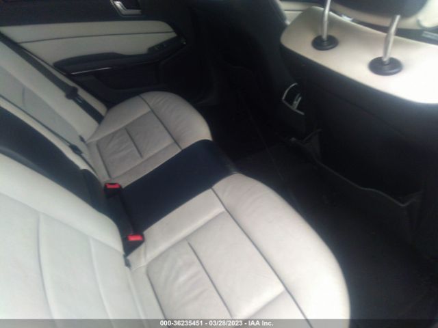WDDHF5KB2EA868487 Mercedes-Benz E-class E 350
