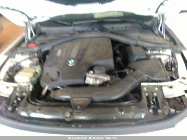 WBA4B1C57GG242887 BMW 4 Series 435i
