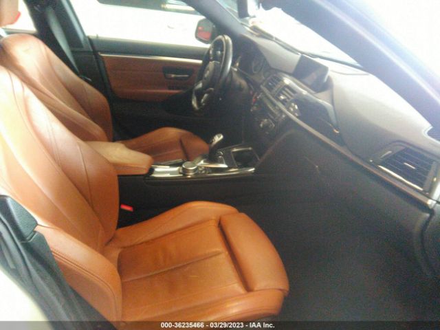 WBA4B1C57GG242887 BMW 4 Series 435i
