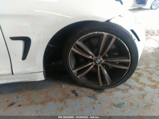 WBA4B1C57GG242887 BMW 4 Series 435i