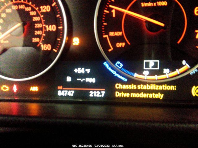 WBA4B1C57GG242887 BMW 4 Series 435i