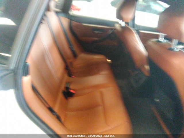 WBA4B1C57GG242887 BMW 4 Series 435i