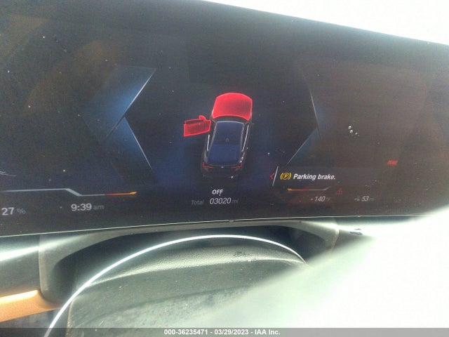 2023 BMW i4, VIN: WBY73AW08PFN70563