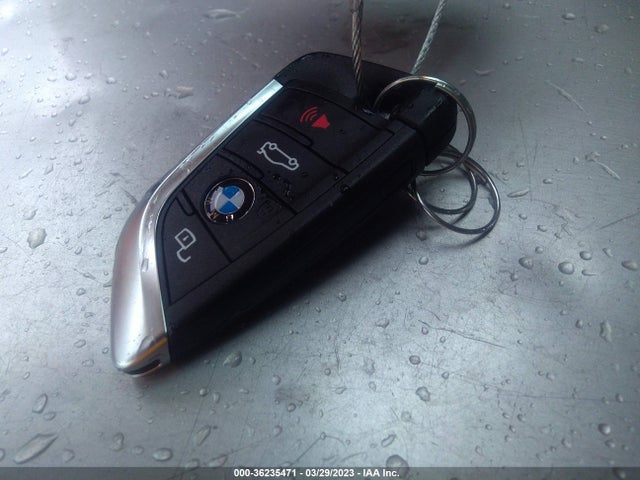 BMW I4 Edrive40 2023 WBY73AW08PFN70563 Image 11
