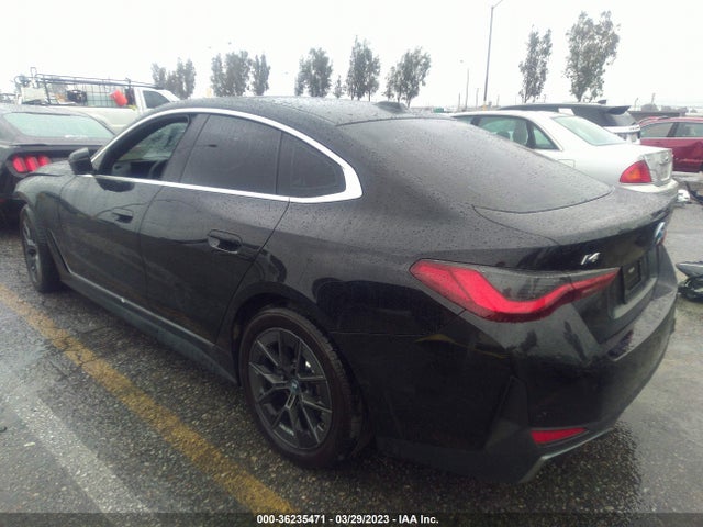 BMW I4 Edrive40 2023 WBY73AW08PFN70563 Image 3