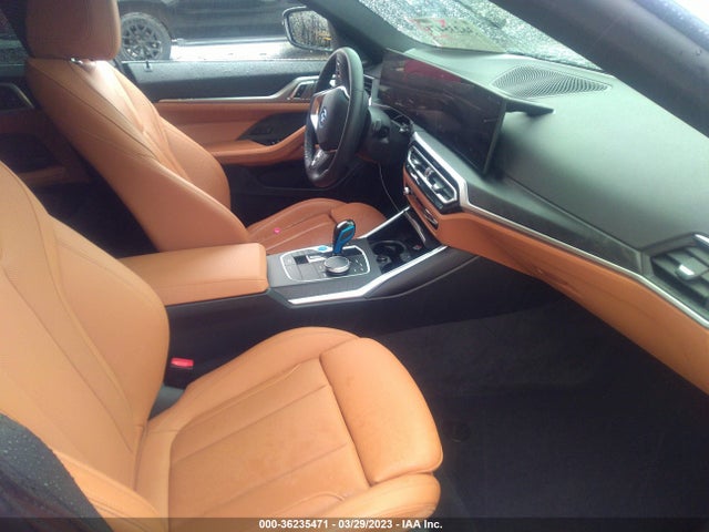 BMW I4 Edrive40 2023 WBY73AW08PFN70563 Image 7