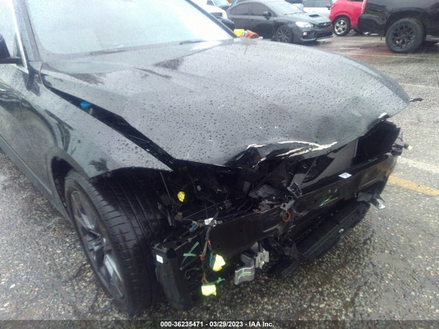 BMW I4 Edrive40 2023 WBY73AW08PFN70563 Image 6