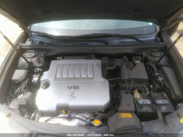 JTHBK1GG7E2132954 Lexus ES 350