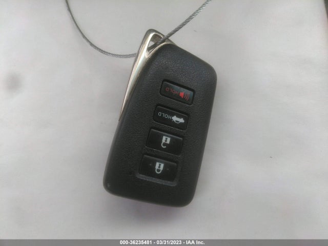 JTHBK1GG7E2132954 Lexus ES 350