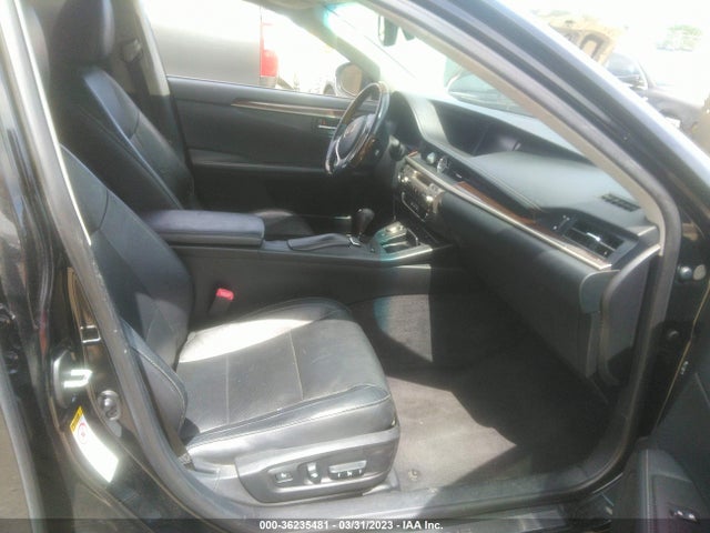 JTHBK1GG7E2132954 Lexus ES 350
