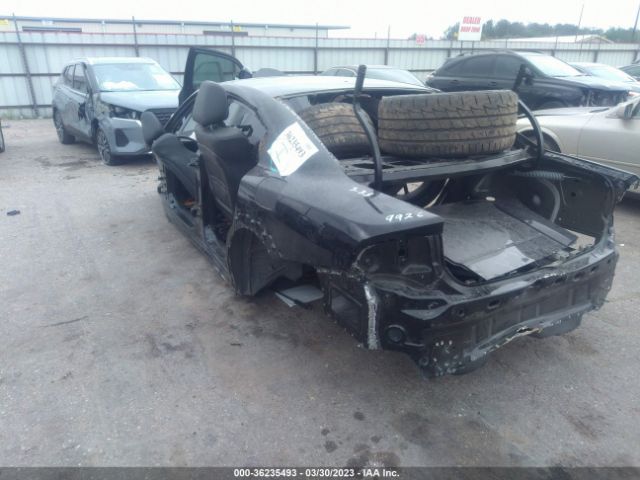 2C3CDXL97MH669926 Dodge Charger Srt Hellcat Widebody