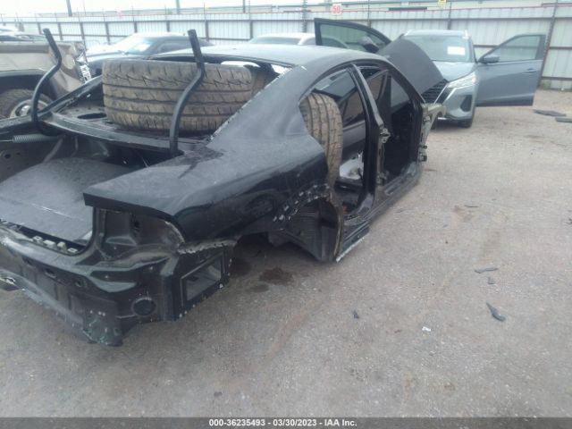 2C3CDXL97MH669926 Dodge Charger Srt Hellcat Widebody