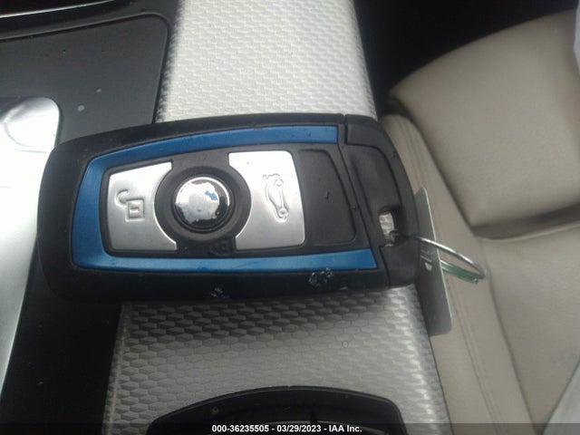 2015 BMW 4 Series, VIN: WBA4A5C50FGK15460