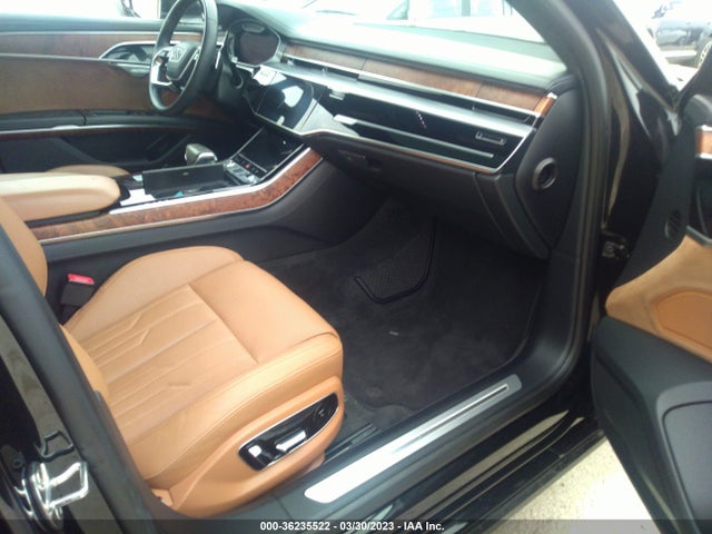 Audi A8 L 2019 WAU8EAF82KN025007 Image 5