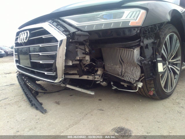 Audi A8 L 2019 WAU8EAF82KN025007 Image 6