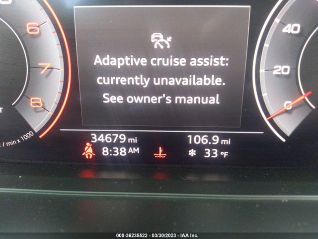 Audi A8 L 2019 WAU8EAF82KN025007 Image 7
