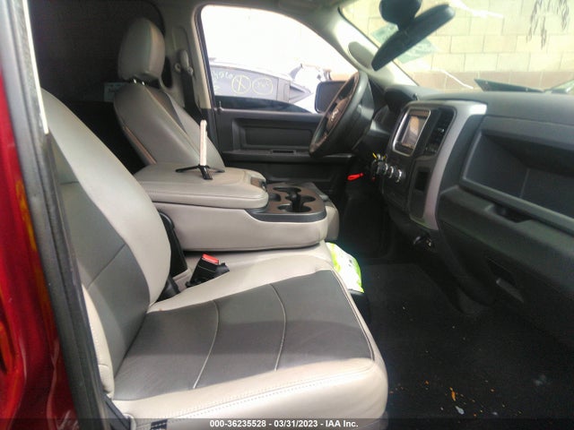 RAM 1500 Tradesman 2016 1C6RR6KM7GS179403 Image 5