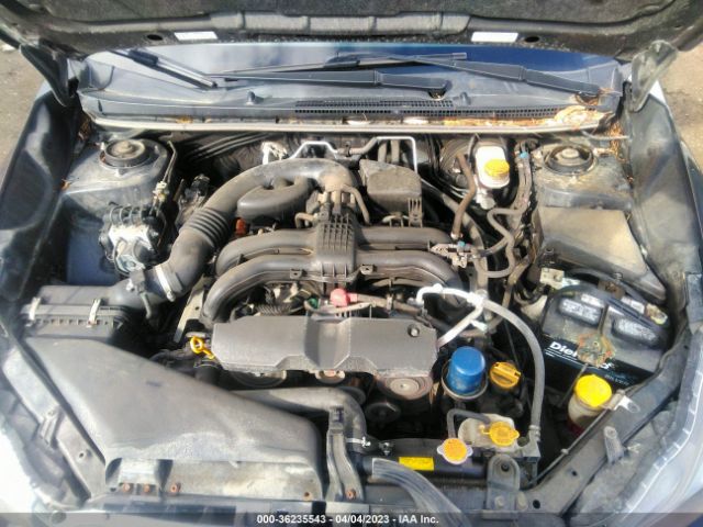 JF1GPAC64E8243373 Subaru Impreza Wagon 2.0i Premium
