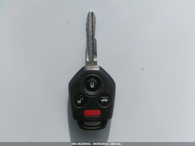 JF1GPAC64E8243373 Subaru Impreza Wagon 2.0i Premium