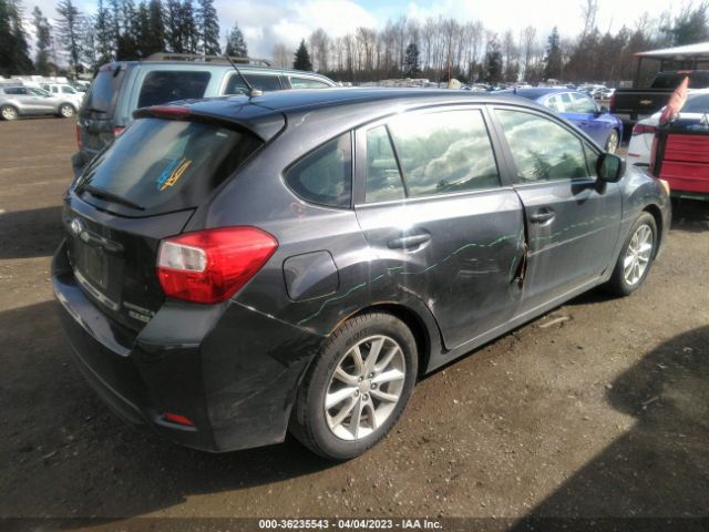 JF1GPAC64E8243373 Subaru Impreza Wagon 2.0i Premium