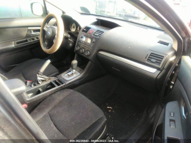 JF1GPAC64E8243373 Subaru Impreza Wagon 2.0i Premium