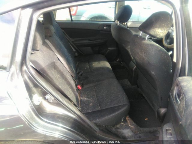 JF1GPAC64E8243373 Subaru Impreza Wagon 2.0i Premium