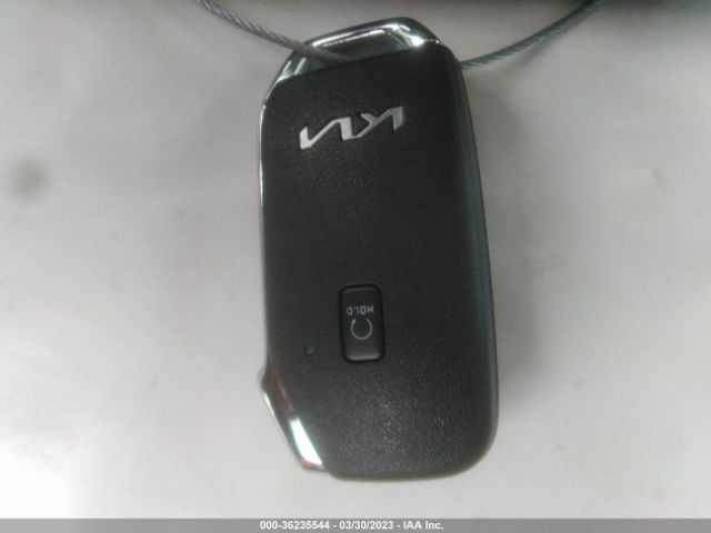 5XXG64J2XNG151678 KIA K5 Gt-line