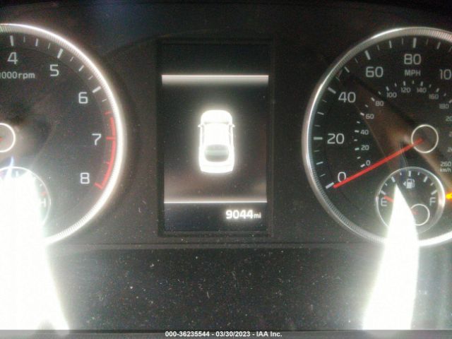 5XXG64J2XNG151678 KIA K5 Gt-line